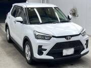 2021 TOYOTA RAIZE