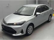 2023 TOYOTA COROLLA AXIO