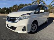 2018 NISSAN SERENA