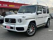 2019 MERCEDES BENZ G-CLASS