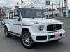 MERCEDES BENZ G-CLASS