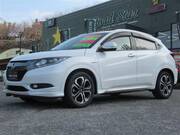 2015 HONDA VEZEL