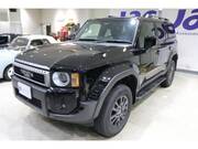 2025 TOYOTA LANDCRUISER 250