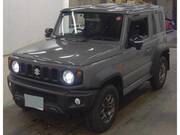 2023 SUZUKI JIMNY SIERRA