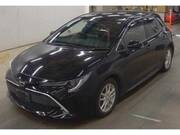 2021 TOYOTA COROLLA SPORT