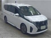 2024 NISSAN SERENA