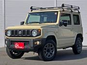 2022 SUZUKI JIMNY