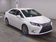 2015 LEXUS HS