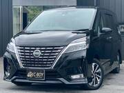 2020 NISSAN SERENA