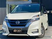 2018 NISSAN SERENA