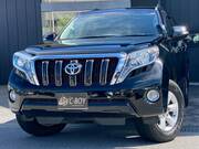 2016 TOYOTA LAND CRUISER PRADO TX