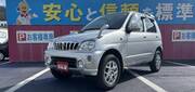 2006 DAIHATSU TERIOS KID X