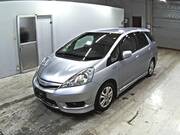 2013 HONDA FIT SHUTTLE HYBIRD