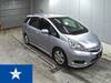 HONDA FIT SHUTTLE HYBIRD