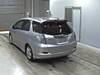 HONDA FIT SHUTTLE HYBIRD