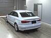 AUDI A3 SEDAN