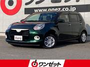 2018 DAIHATSU BOON
