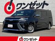 2021 TOYOTA VOXY