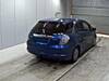 HONDA FIT SHUTTLE HYBIRD