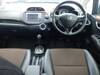 HONDA FIT SHUTTLE HYBIRD