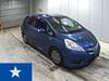 HONDA FIT SHUTTLE HYBIRD