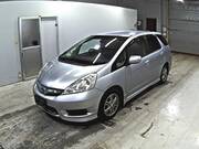 2012 HONDA FIT SHUTTLE HYBIRD