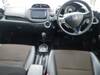 HONDA FIT SHUTTLE HYBIRD