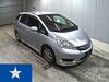 HONDA FIT SHUTTLE HYBIRD