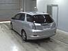 HONDA FIT SHUTTLE HYBIRD