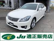 2011 TOYOTA CROWN ATHLETE