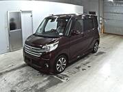 2015 NISSAN DAYZ ROOX