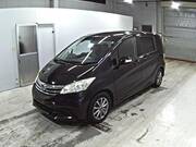2012 HONDA FREED G JUST SELECTION