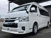 TOYOTA HIACE WAGON