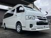 TOYOTA HIACE WAGON