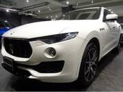 2018 MASERATI MASERATI (Left Hand Drive)