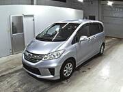 2015 HONDA FREED G JUST SELECTION