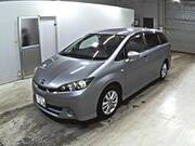 2010 TOYOTA WISH 1.8S
