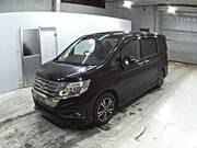 2012 HONDA STEPWAGON