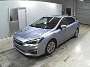 2017 SUBARU IMPREZA G4