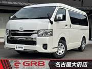 2026 TOYOTA HIACE VAN