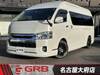 TOYOTA HIACE WAGON