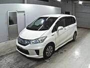 2013 HONDA FREED HYBIRD