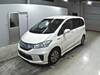 HONDA FREED HYBIRD