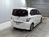 HONDA FREED HYBIRD