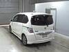 HONDA FREED HYBIRD