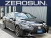 LEXUS GS F