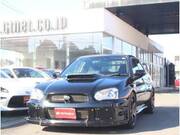 2005 SUBARU IMPREZA WRX TYPE R STi