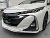 TOYOTA PRIUS PHV