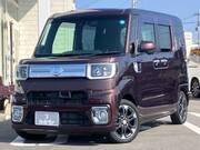 2017 DAIHATSU WAKE
