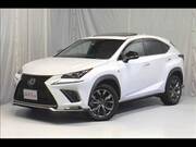 2017 LEXUS NX